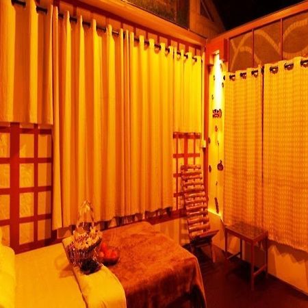 Brook Streak Resort Vaduvanchal Экстерьер фото