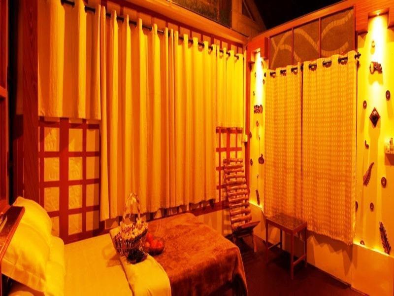 Brook Streak Resort Vaduvanchal Экстерьер фото