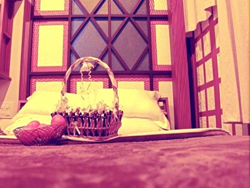 Brook Streak Resort Vaduvanchal Экстерьер фото