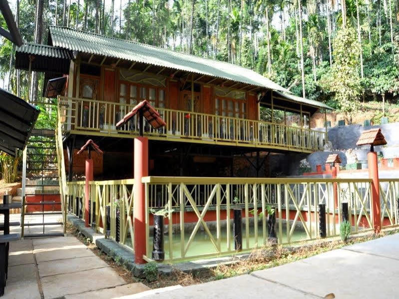 Brook Streak Resort Vaduvanchal Экстерьер фото